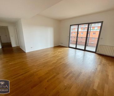 Location Appartement 4 pièces 96m² LYON 6ème - Photo 1
