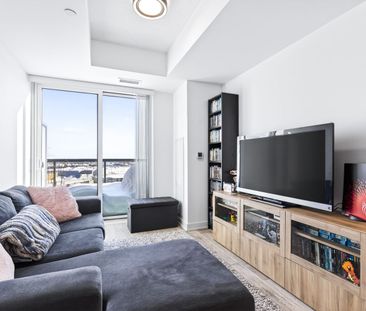 For Lease - 3210 Dakota Common Unit# A802, Burlington, Ontario - Photo 3