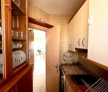 Estudio de alquiler en Avenida Manuel Mena Palma, Cortijo Torrequeb... - Photo 5