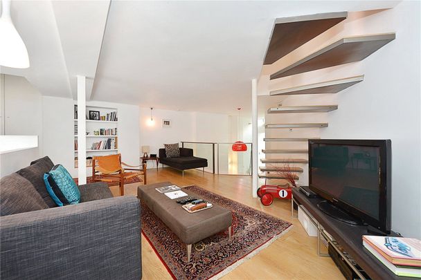 Penzance Place, London, W11 flat to rent - Photo 1