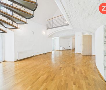 TURM9 - 3- Zimmer Maisonette Wohnung mit tollem Eigengarten - Photo 5