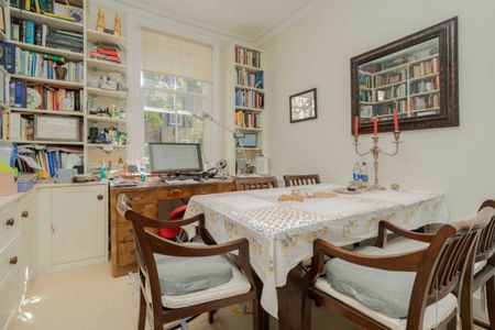 Burnaby Street, Lots Village, SW10 - Photo 2