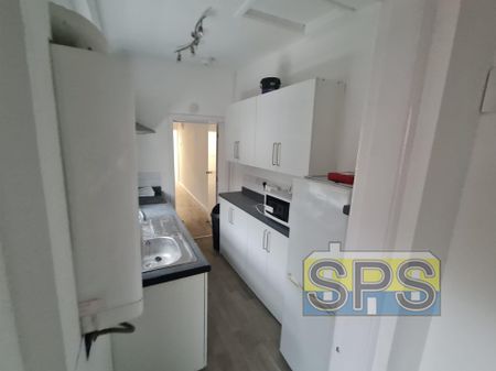 Darnley Street, Stoke-on-Trent - Photo 5