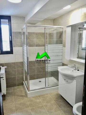 Apartament de inchiriat la vila 4 camere Sibiu SubArini - Fotografie 4
