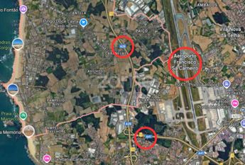 Apartamento T2 em Porto