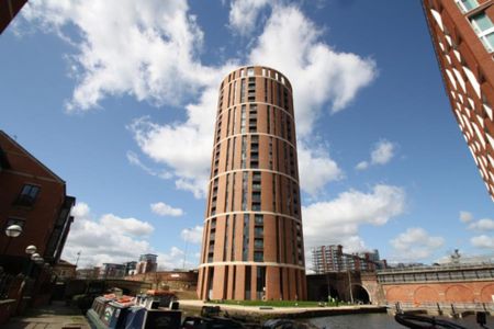 Candle House, Granary Wharf, Leeds City Centre - Photo 2