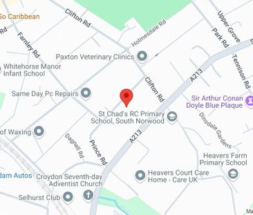 Studio to rent - Photo 3