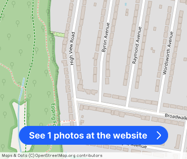 Byron Avenue, London - Photo 1