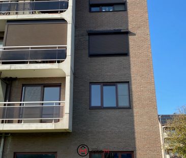 RUIM GERENOVEERD APPARTEMENT, 2 SLPKS, 2 TERRASSEN, AUTOSTANDPLAATS... - Photo 1