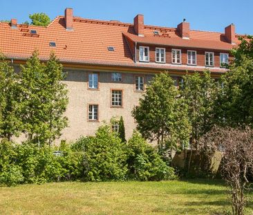 Kleine Wohnung am Südpark ! - Photo 2