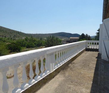 Location appartement 4 pièces 114.7 m² à Lachapelle-sous-Aubenas (0... - Photo 4