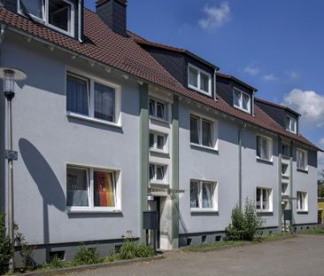 Demnächst frei! 2-Zimmer-Wohnung in Kamen Mitte - Photo 3