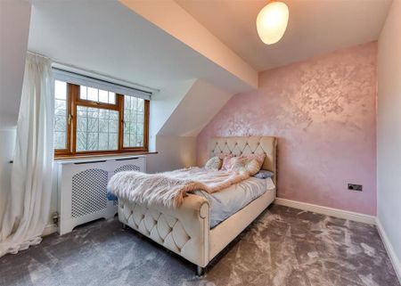 4 bedroom detached house to rent - Photo 5