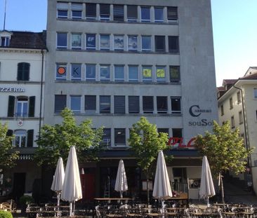 Charming studio for rent in Fribourg! - Foto 3