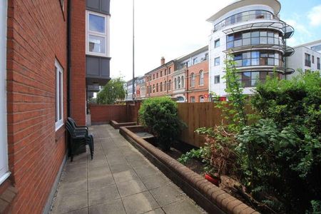 Symphony Court, Sheepcote Street, B16 - Photo 3