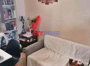 Studio/Γκαρσονιέρα για ενοικίαση - Άνω Πόλη - Φωτογραφία 1