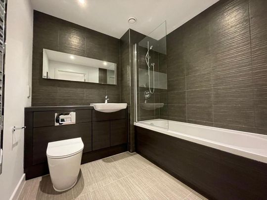 2 bedroom apartment to rent - Photo 1