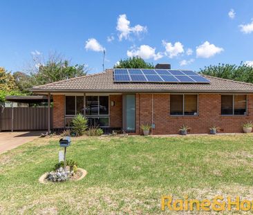 21 Emerald Street, Dubbo, NSW 2830 - Photo 2