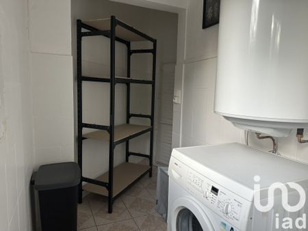 Appartement 2 pièces de 25 m² à Quimper (29000) - Photo 3