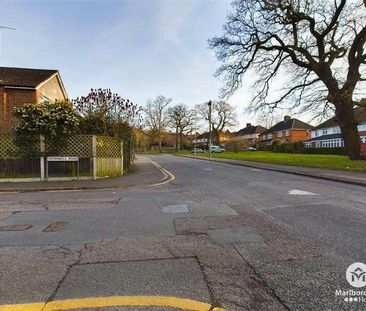 Cromwell Road, Warley, Brentwood, Essex, CM14 - Photo 5