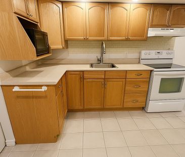 For Lease - 2141 Theoden Court Unit# BASEMENT, Pickering, Ontario - Photo 5