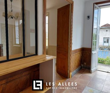 APPARTEMENT T2 - Photo 1
