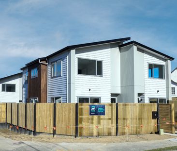 Brand New in Wainui - Photo 1