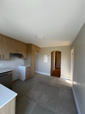 4902 Av. Randall, Montréal (Côte-des-Neiges, QC H4V - Photo 3