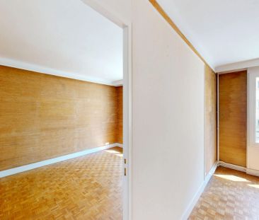 PARIS 16 - RUE CIVRY - Photo 2