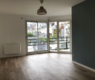 Location Appartement 2 pièces 41m² LE MANS 72000 - Photo 2