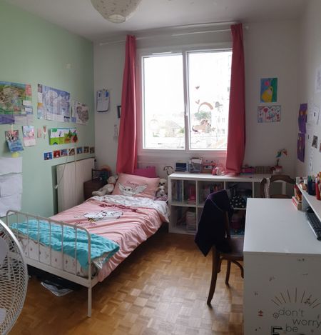 Location Appartement 5 pièces 107m² CHATOU 78400 - Photo 4