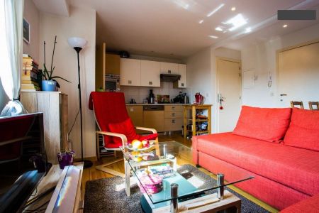 Mérode- Bel Appartement MEUBLE une chambre - Foto 2