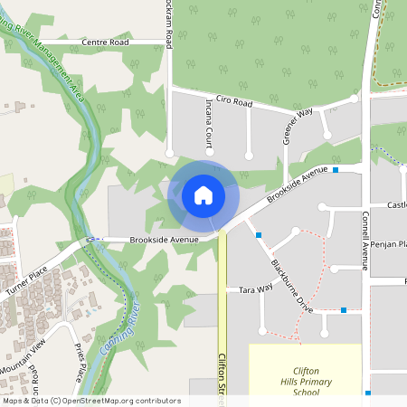 19/33 Brookside Avenue, Kelmscott Wa 6111