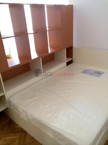 Apartament 1 camere de inchiriat in Cluj-Napoca, Centru ID 5288 - Fotografie 5