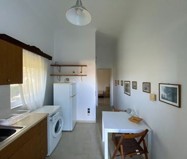 Studio/Γκαρσονιέρα για ενοικίαση Κέντρο (Ρίο) - Photo 5