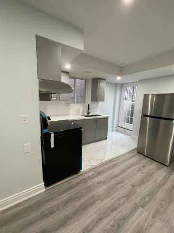 For Lease - 306 Cedar Hedge Road Unit# Basement, Milton, Ontario - Photo 3