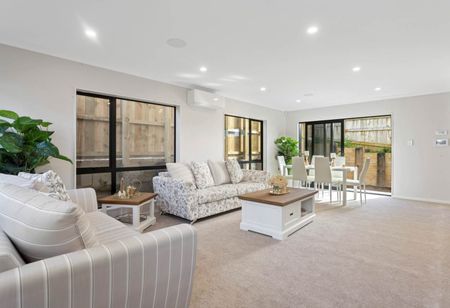 Hillsborough, 3 bedrooms - Photo 5