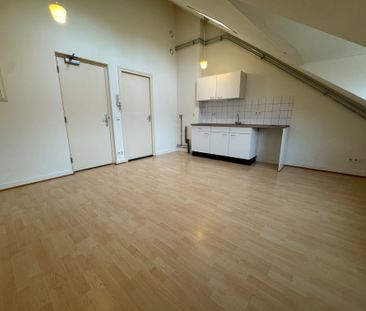 Te huur: Studio Brusselsestraat 125 D 01 in Maastricht - Photo 3