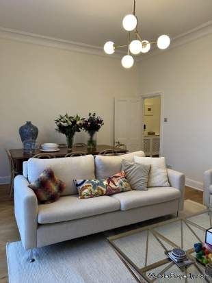 2 bedroom property to rent in London - Photo 5