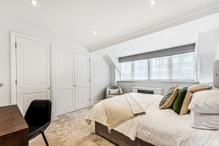 Grosvenor Square, W1K, London - Photo 5