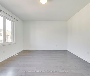 For Lease - 3133 Moss Gardens, Oakville, Ontario - Photo 4