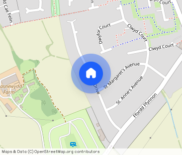 Alexandra Drive, Prestatyn - Photo 1