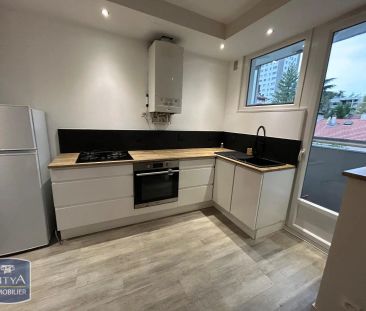 Appartement à louer 2 pièces 45.1m² - Photo 3