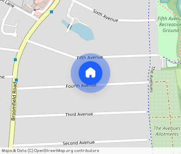 Fourth Avenue, Chelmsford, CM1 - Photo 1