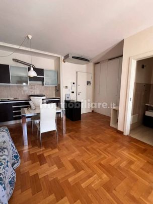 Monolocale via Antonio Salandra 15, Mazzini, Lecce - Photo 1
