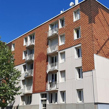 Appartement Type 3 - Résidence Jean Charcot - Photo 3