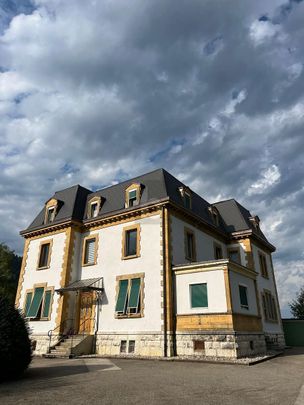 CHARMANT ET CALME - Foto 1