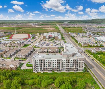 For Lease - 1105 Leger Way Unit# 525, Milton, Ontario - Photo 1