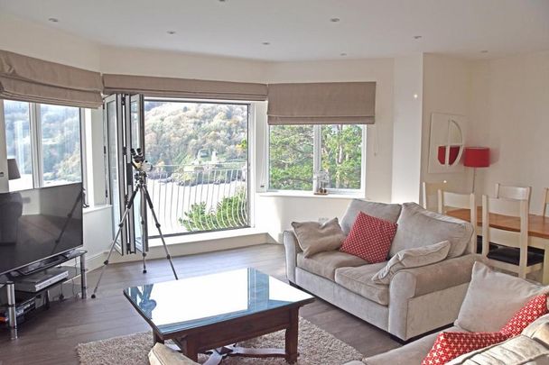 3 bedroom apartment to rent - Photo 1