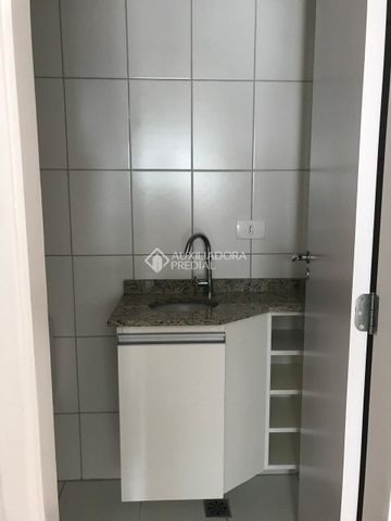 Apartamento com 2 quartos e 69m² para alugar em Centro, São Bernardo do Campo. - Photo 4